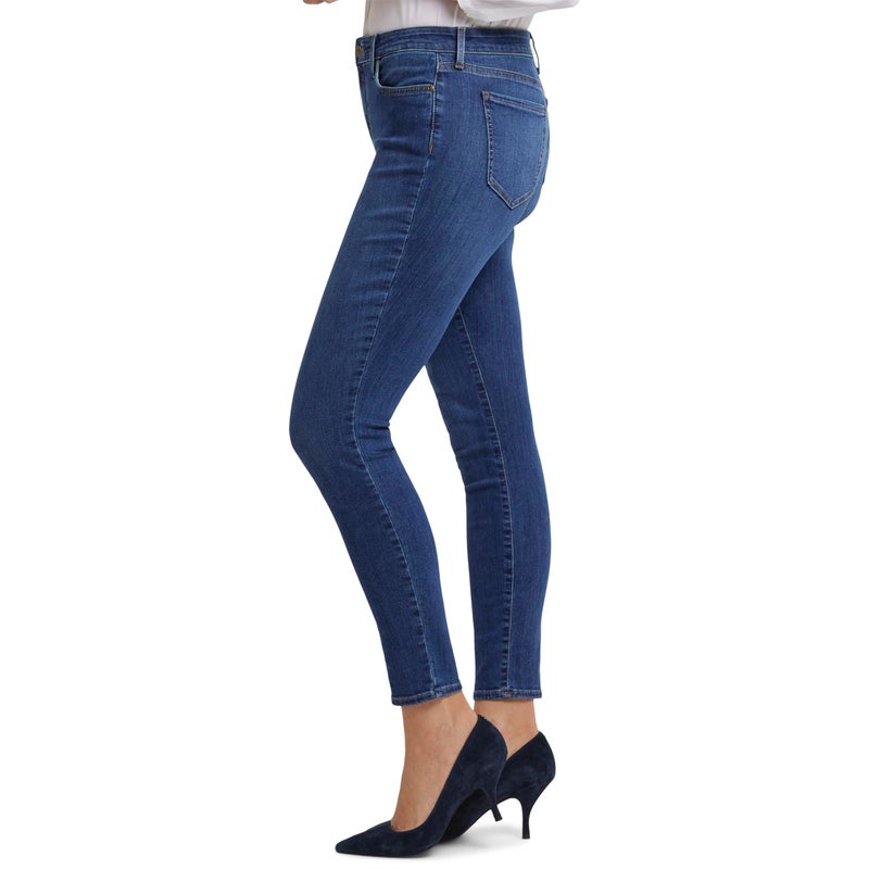 NYDJ Women's Ami Skinny Legging Denim Jeans, Cooper, 8 - Image 3